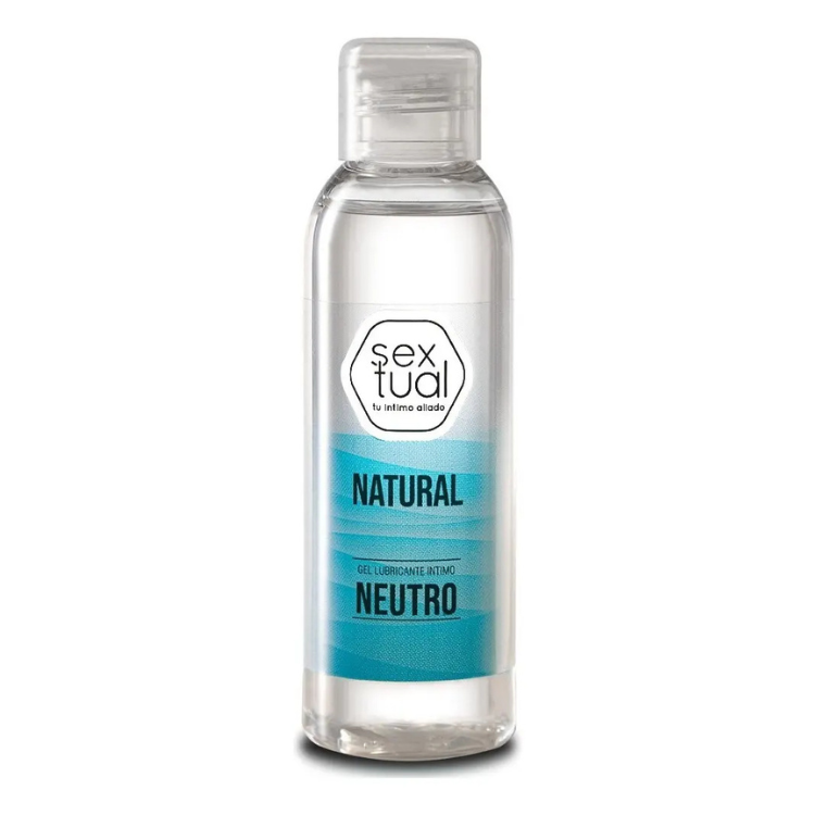 Gel íntimo (Neutro)