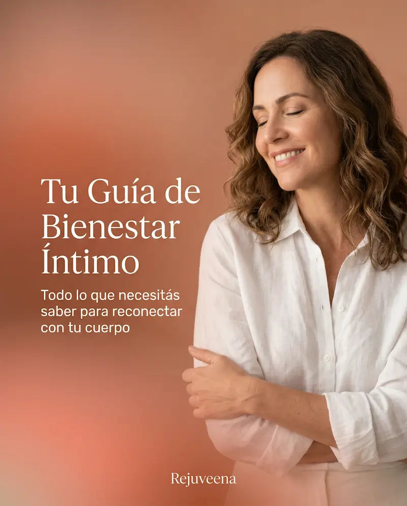 Tu guía de bienestar Íntimo (eBook)